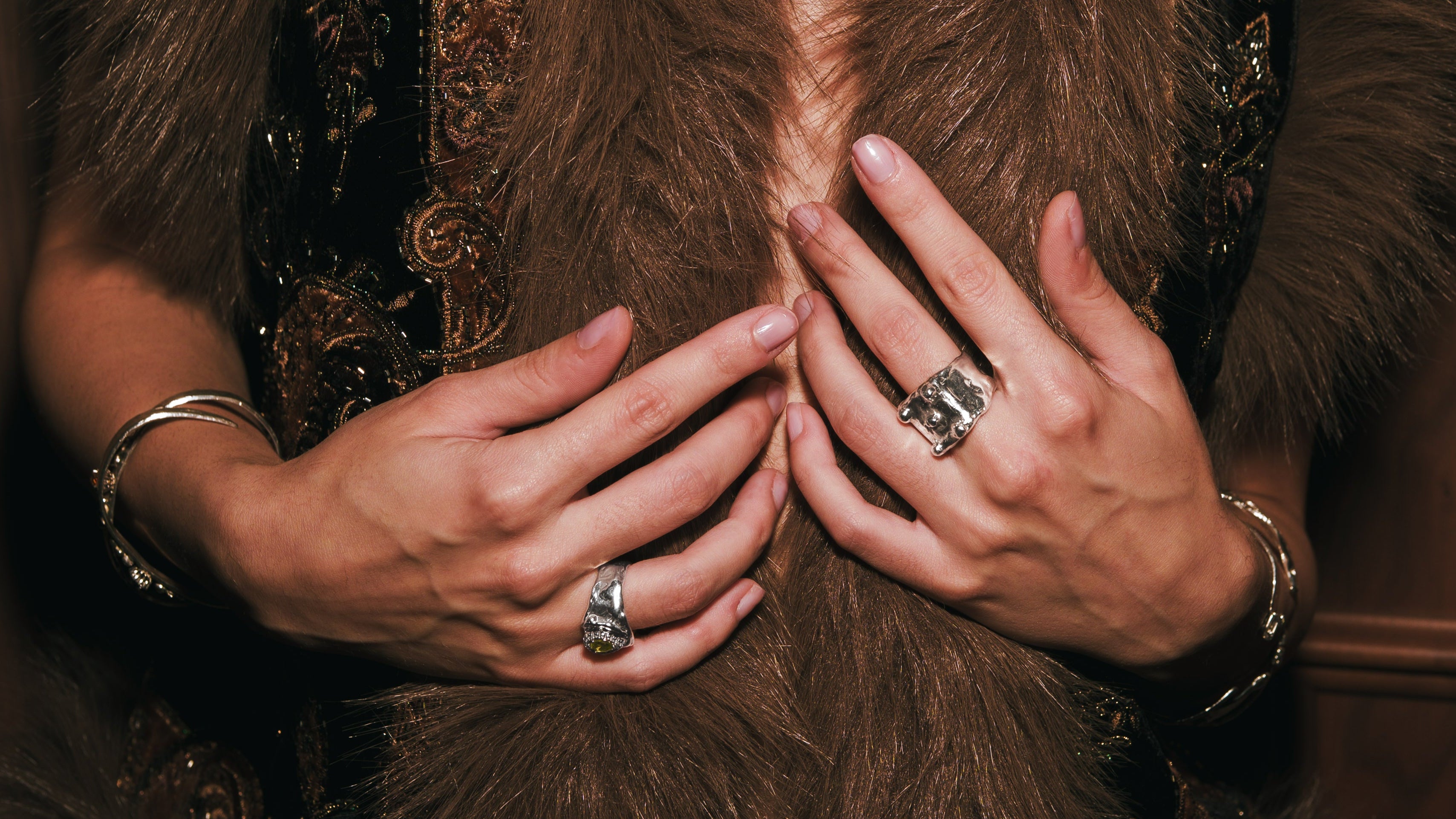 FORGET THE FOUR SEASONS