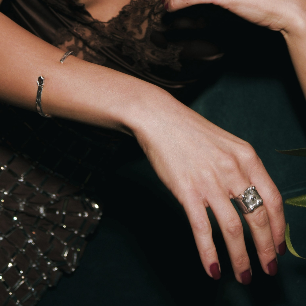 FORGET THE FOUR SEASONS