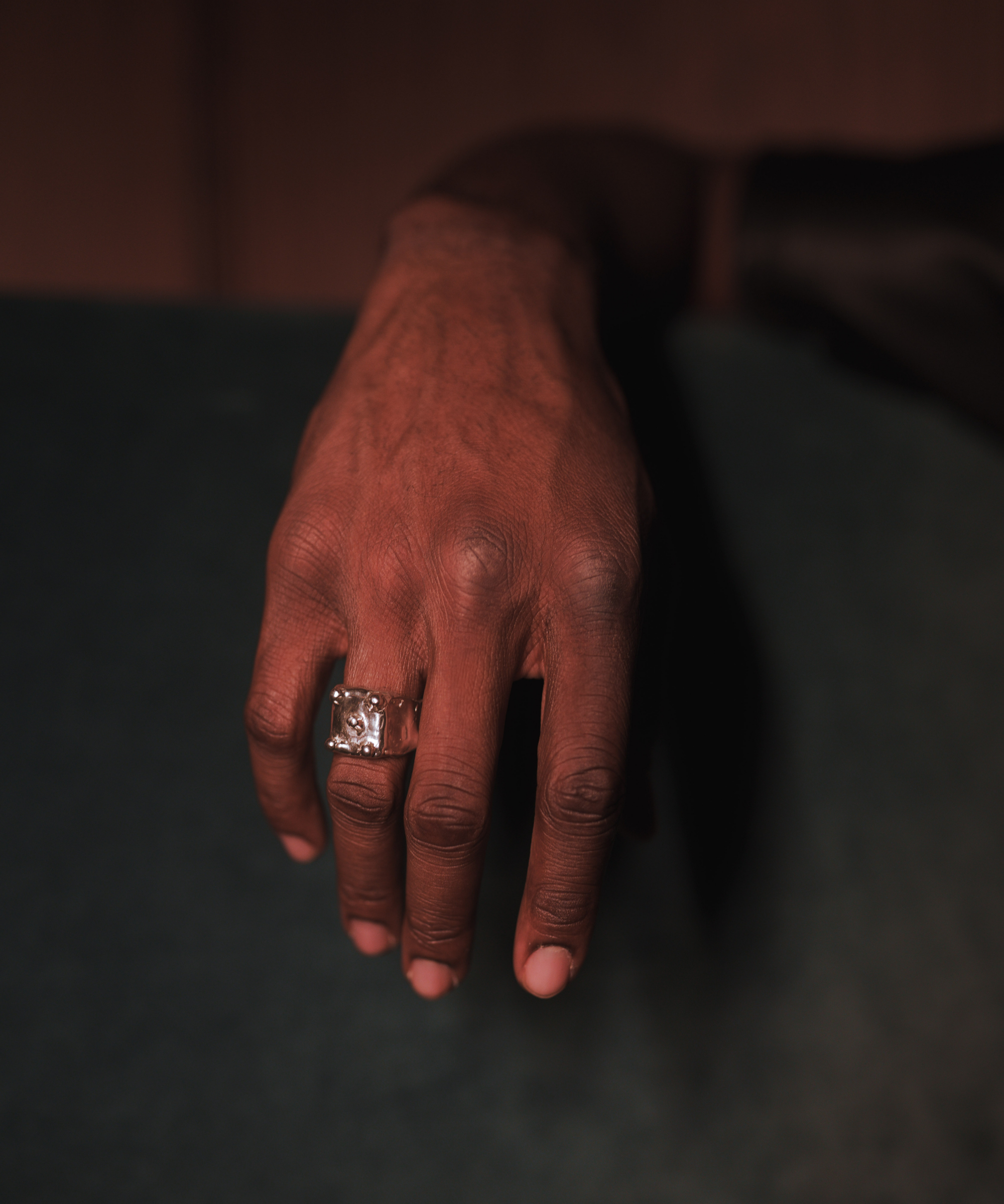 FORGET THE FOUR SEASONS